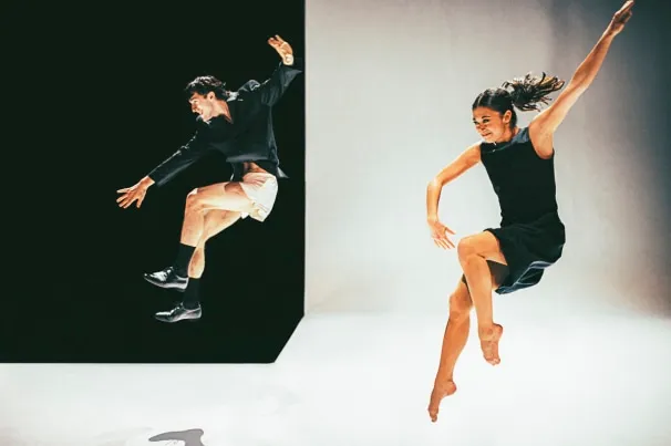 Nederlands Dans Theater