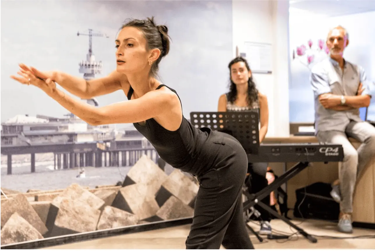 Optreden hematologie