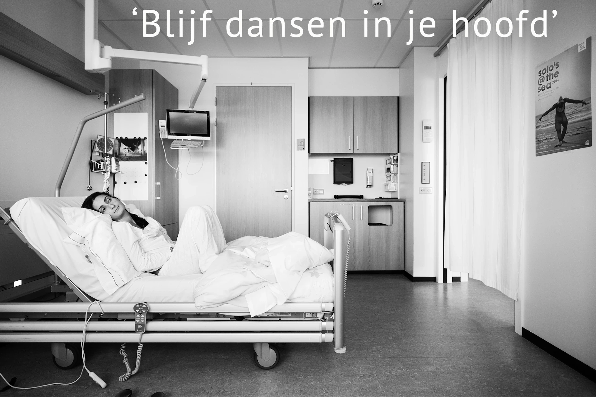 Muziek in het ziekenhuis